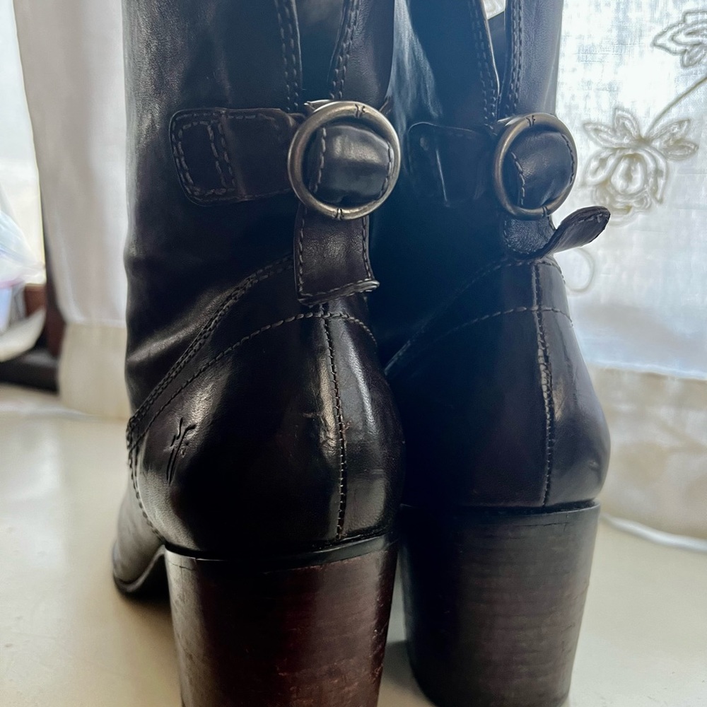 Frye Boots - Picture 7 of 15